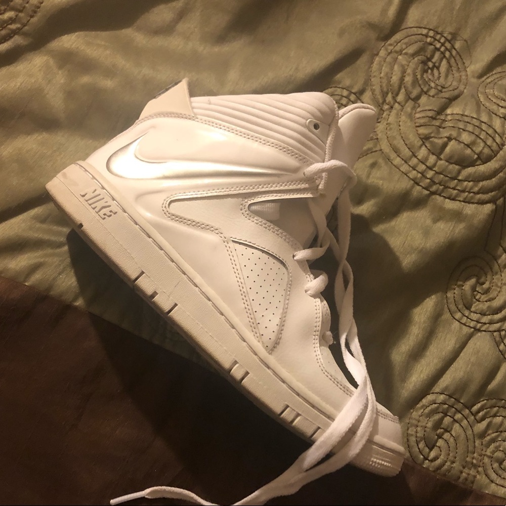 Nike high top